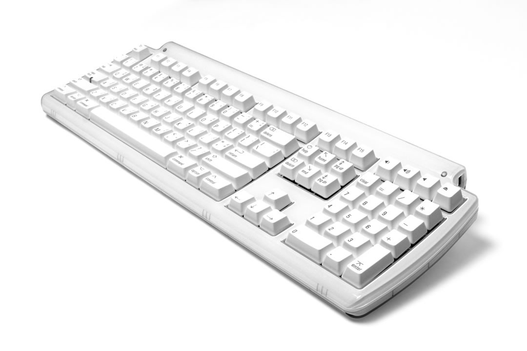 Klawiatura mechaniczna Matias Tactile Pro (FK302-UK) – Doskonałe doświadczenie pisania