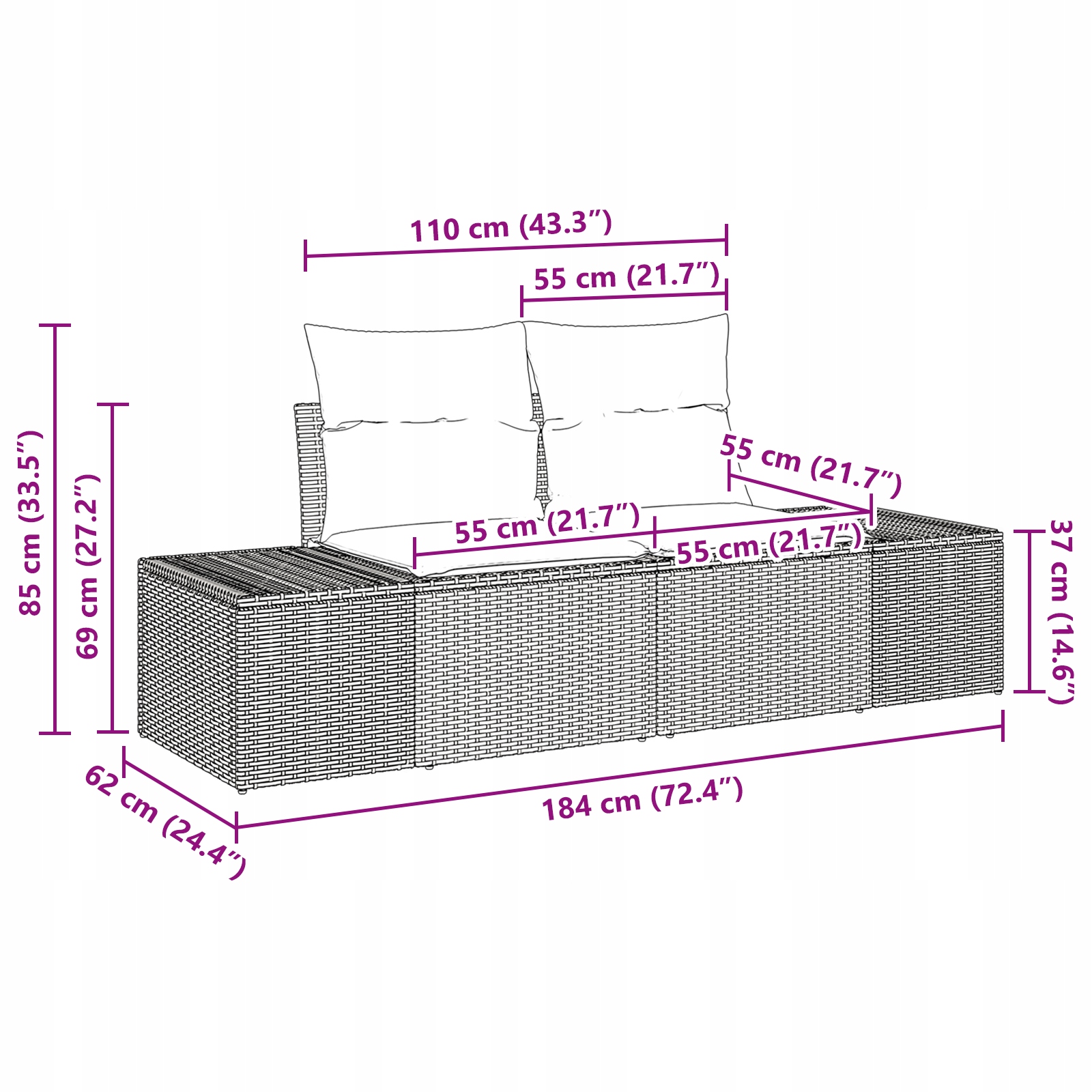 Stabilna konstrukcja – Wytrzymałość na warunki atmosferyczne