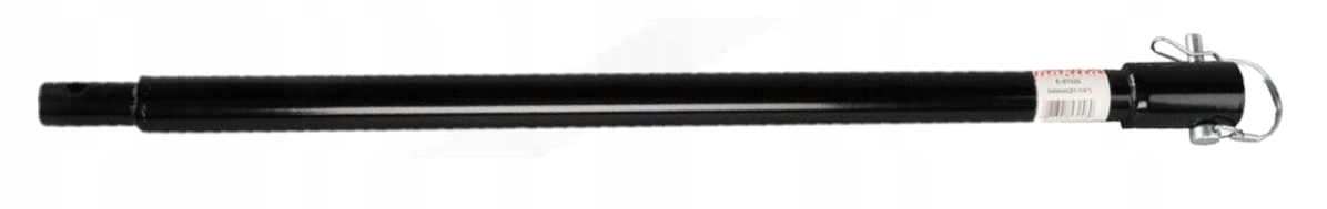 Przedłużka Makita E-07325 – Wydłuż swoje możliwości wiercenia w ziemi