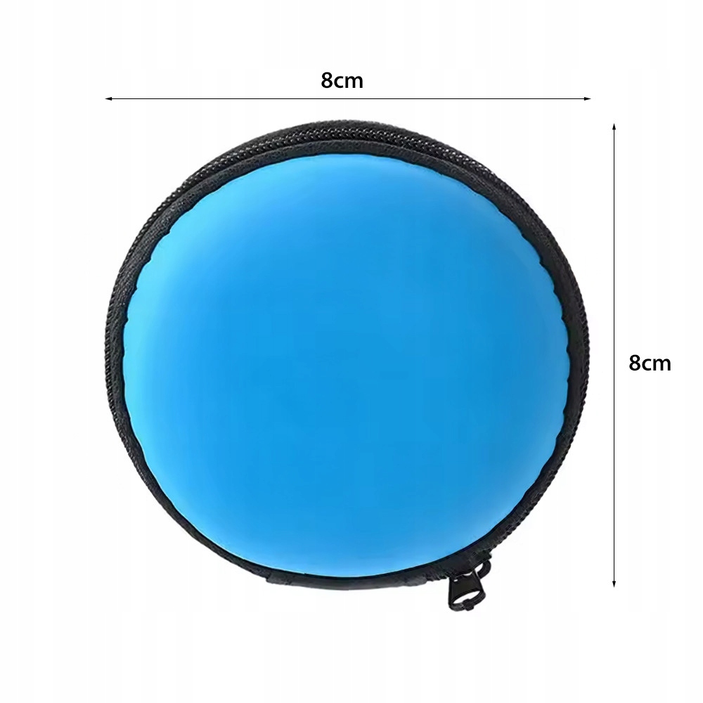 Lekka i kompaktowa konstrukcja – Łatwe przenoszenie w każdej sytuacji