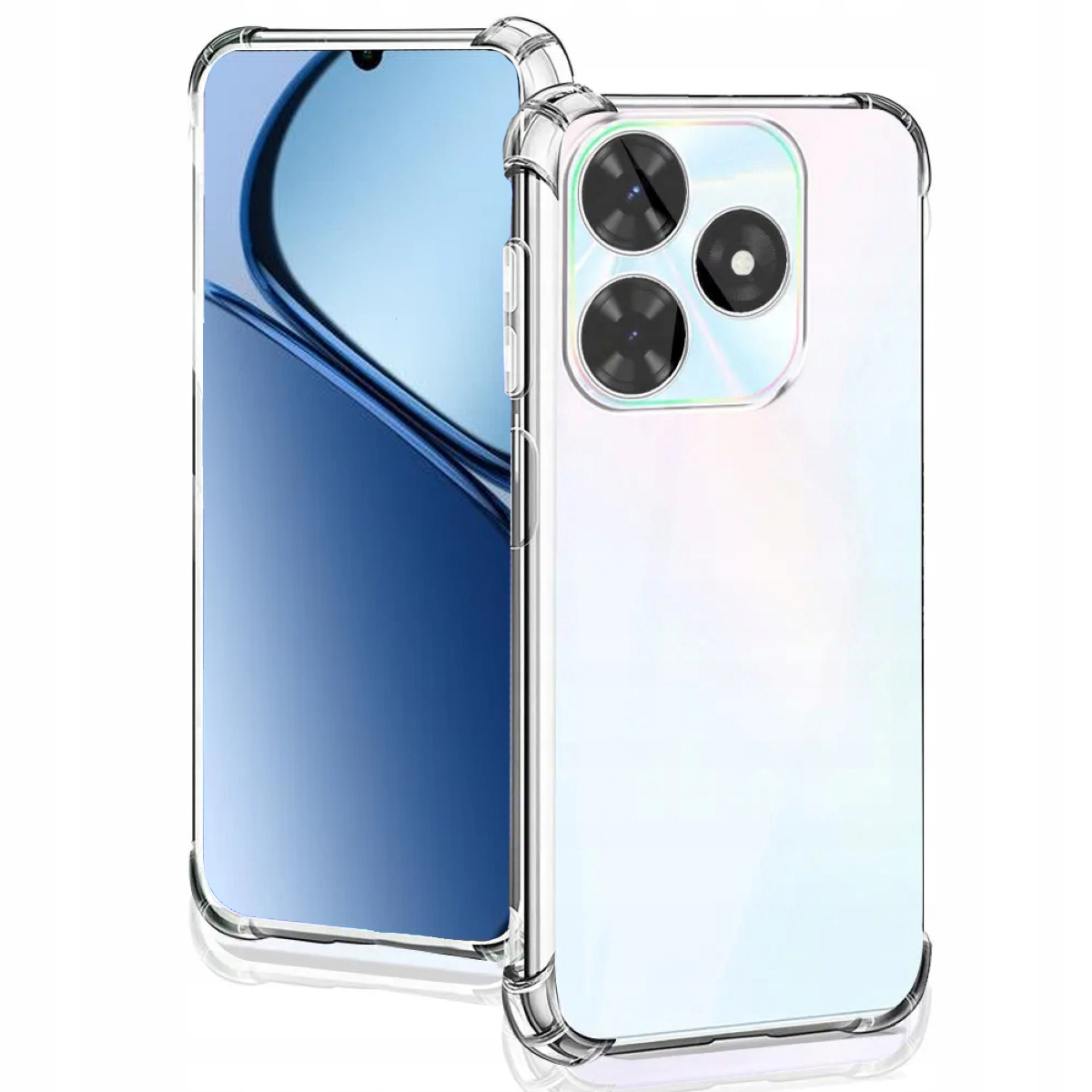 Perfekcyjne dopasowanie – Idealne przyleganie i dostęp do portów