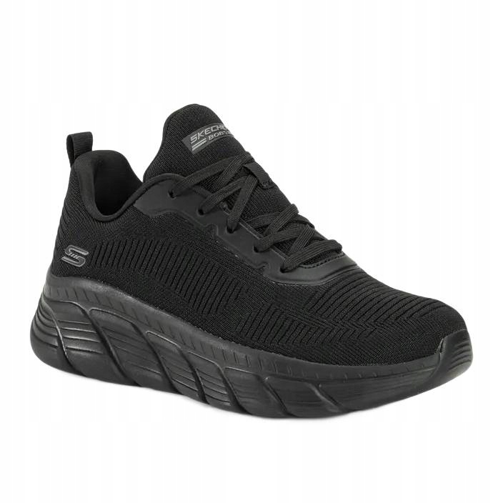 Buty damskie SKECHERS BOBS Sport B Flex Hi – Komfort i styl na co dzień