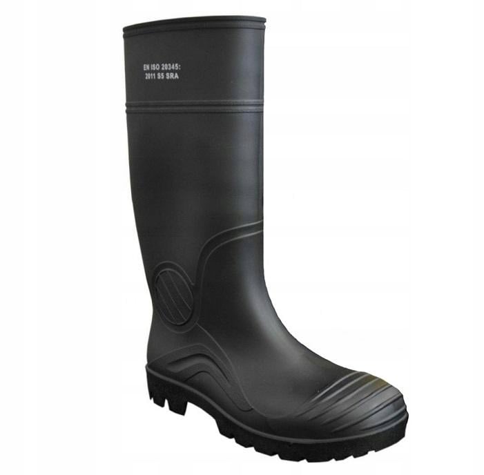 Ochrona przed przebiciem i zgnieceniem