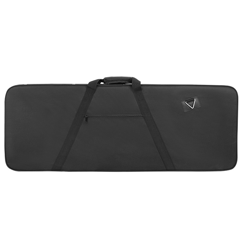 HARD BAG FBC-117 – Futerał na gitarę basową dla profesjonalistów