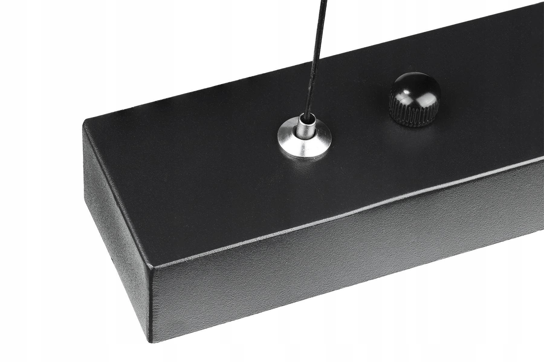 Wysoka jakość materiałów – aluminium i akryl w nowoczesnym wydaniu