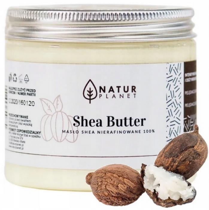 Właściwości przeciwzapalne i łagodzące