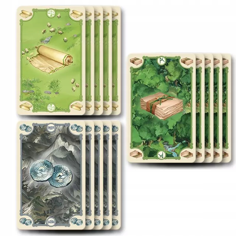 Ekologiczne materiały i proekologiczne zmiany w nowym wydaniu