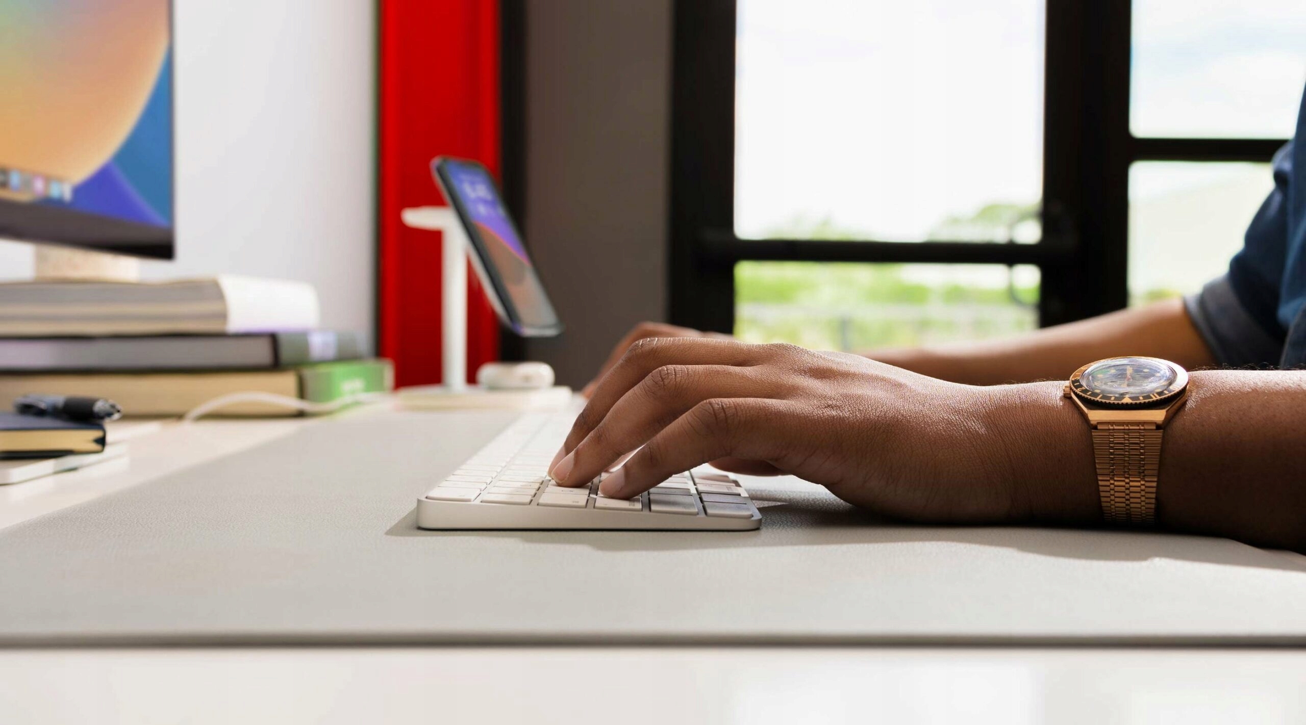 Komfort i styl – idealne rozwiązanie dla Twojego biurka