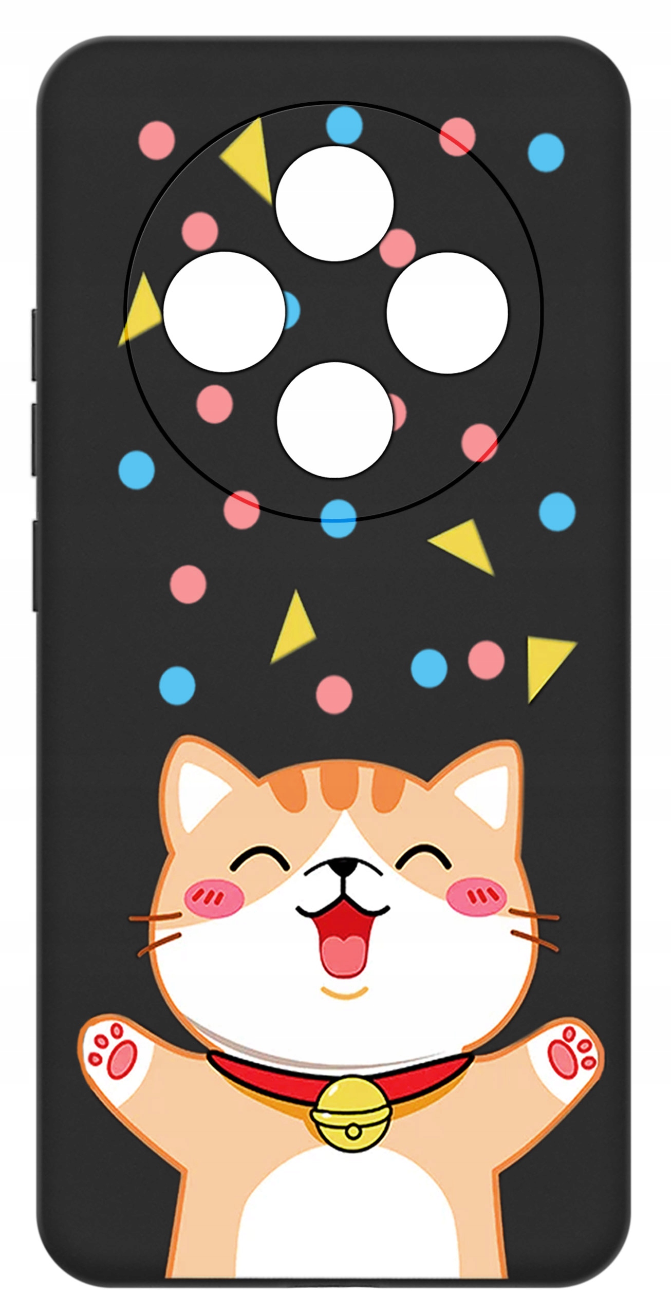 Intensywne kolory odporne na ścieranie