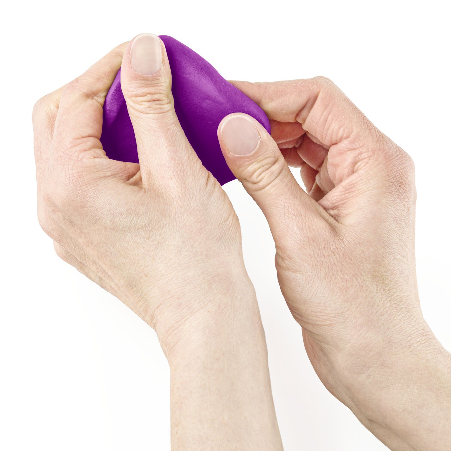 Waga i rozmiar kostki – 85g (55 x 55 x 24 mm)