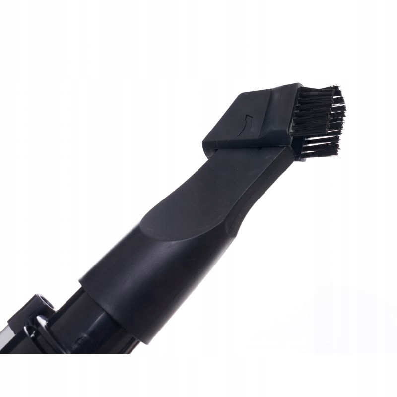 Funkcje odkurzania na sucho i na mokro