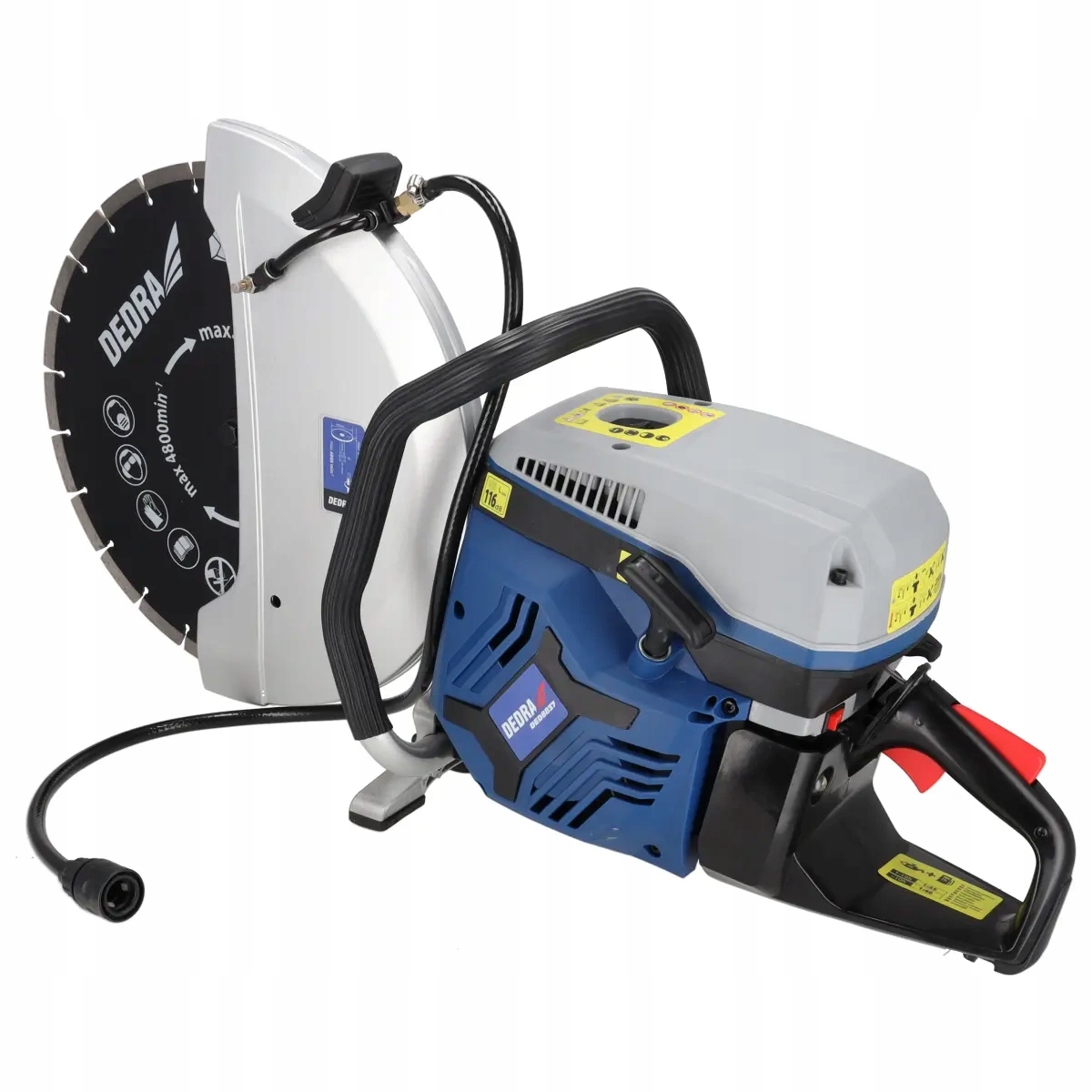 System chłodzenia i ochrona przed pyleniem