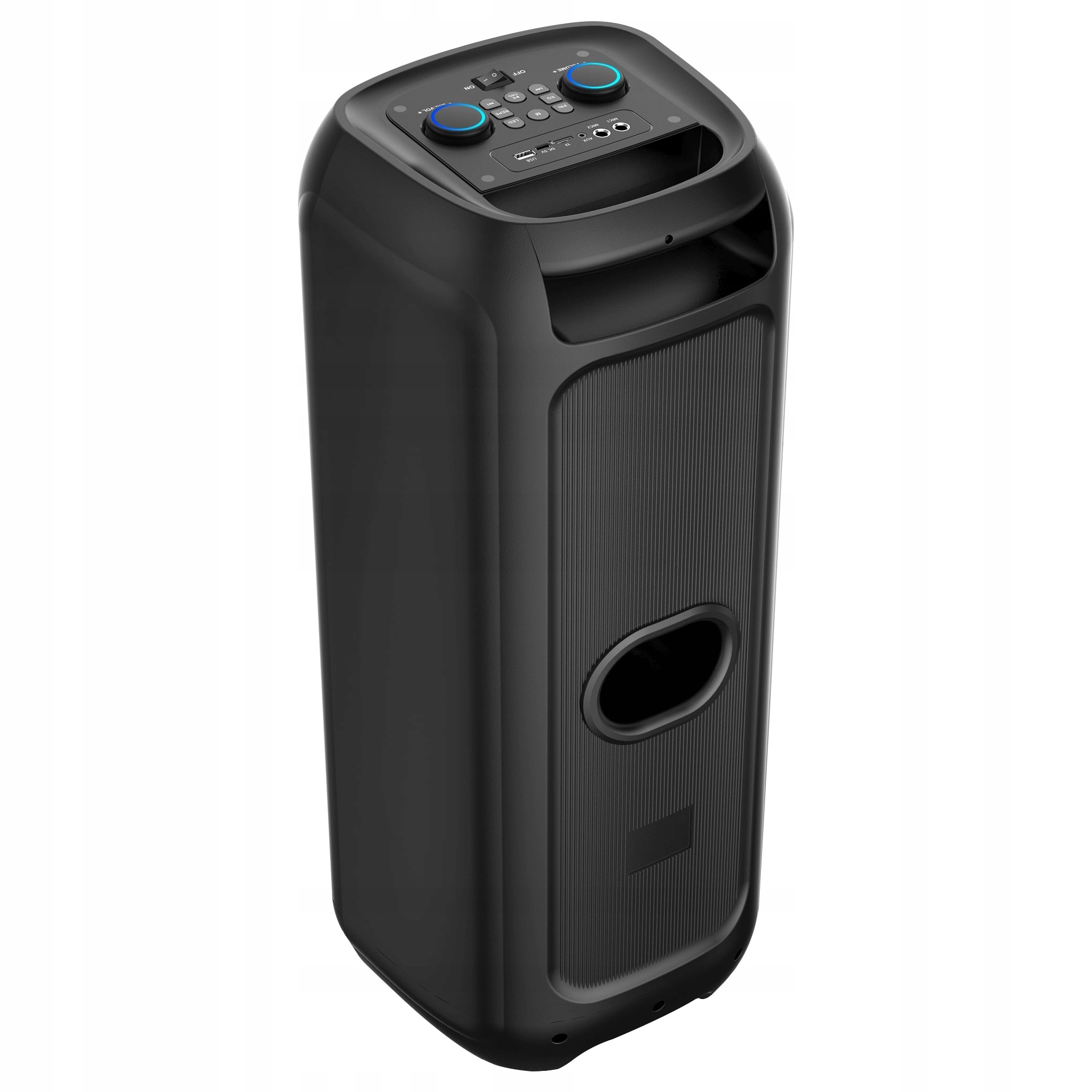 Mobilność i wygoda: Wbudowany akumulator na 11 godzin pracy