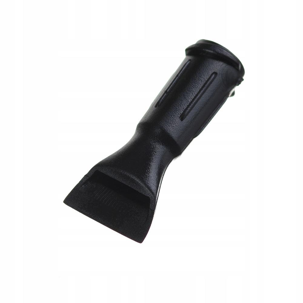 Łatwość aplikacji i usuwania pasty