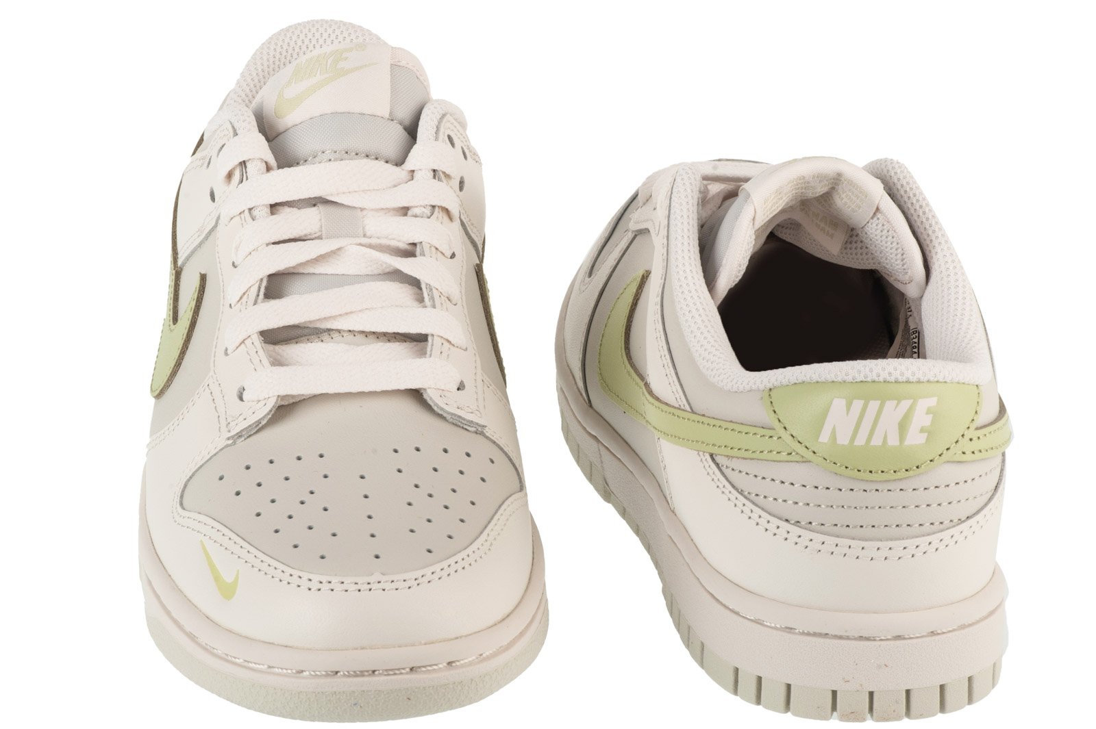 Idealne na każdą okazję – Sneakersy dla kobiet