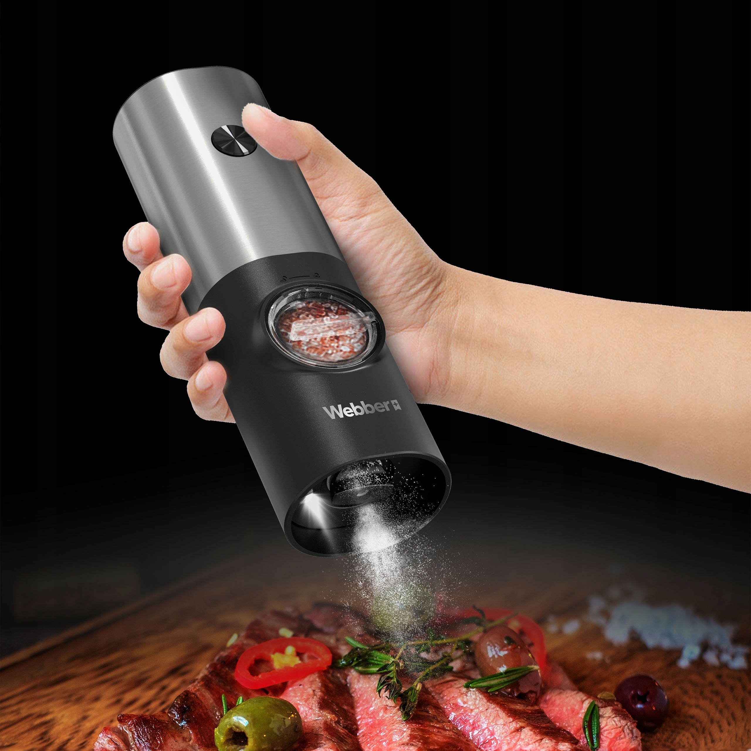 Ceramiczne żarna – trwałość i precyzja mielenia