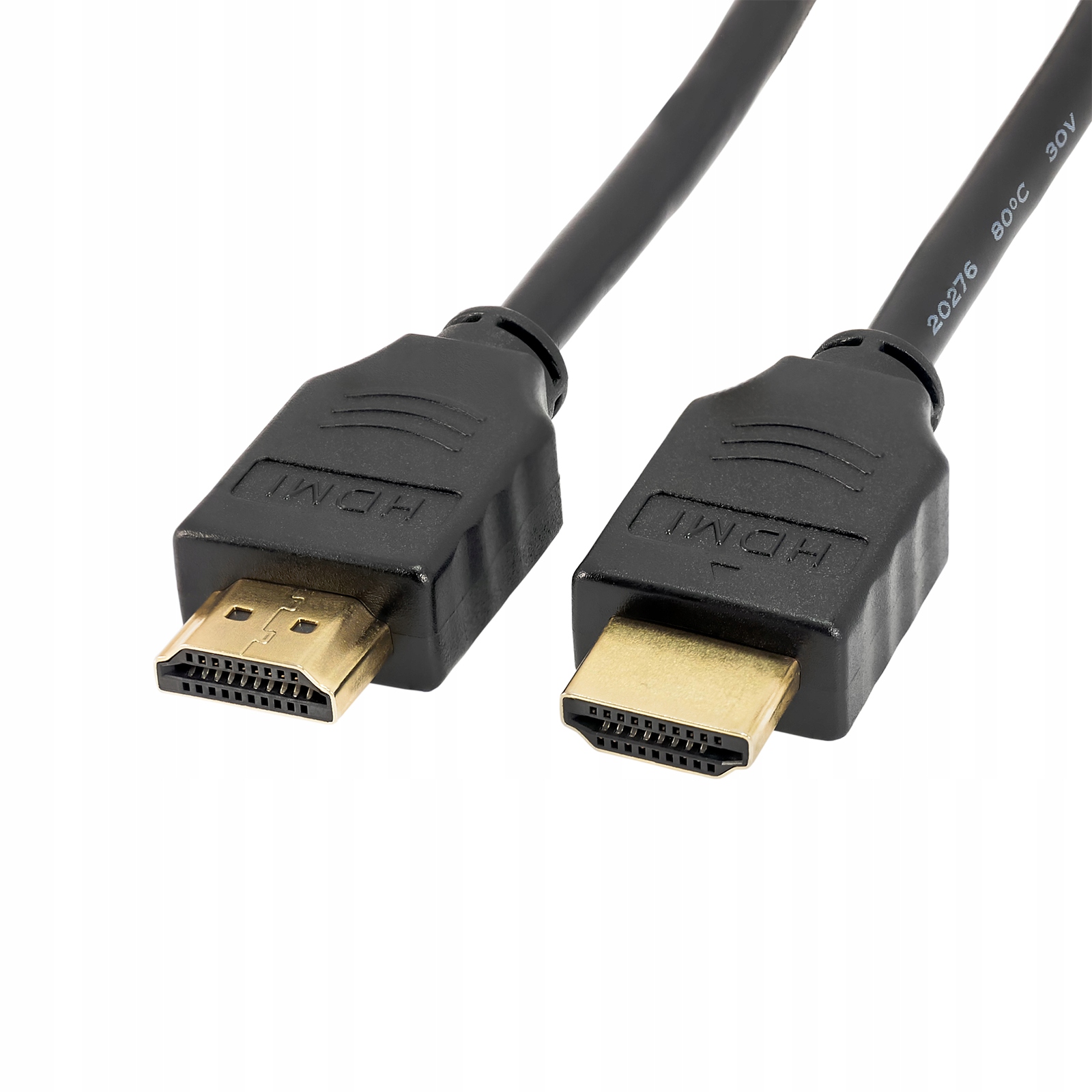 Kabel HDMI Akyga AK-HD-05A 0,5m – Wysoka jakość połączeń audio-wideo