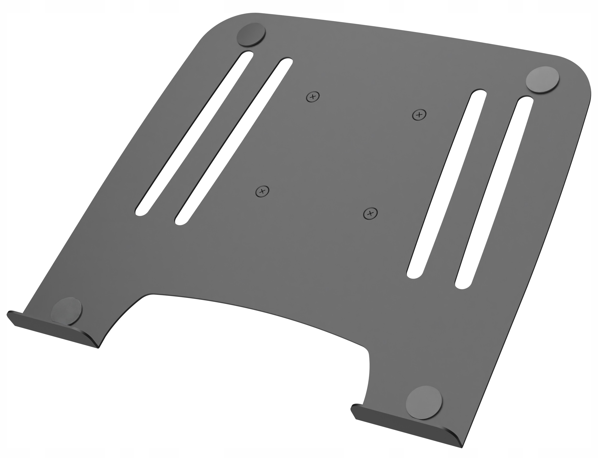 Podstawka VESA do Laptopa Notebooka Monitora VX-140 – Uniwersalne rozwiązanie dla Twojego biura