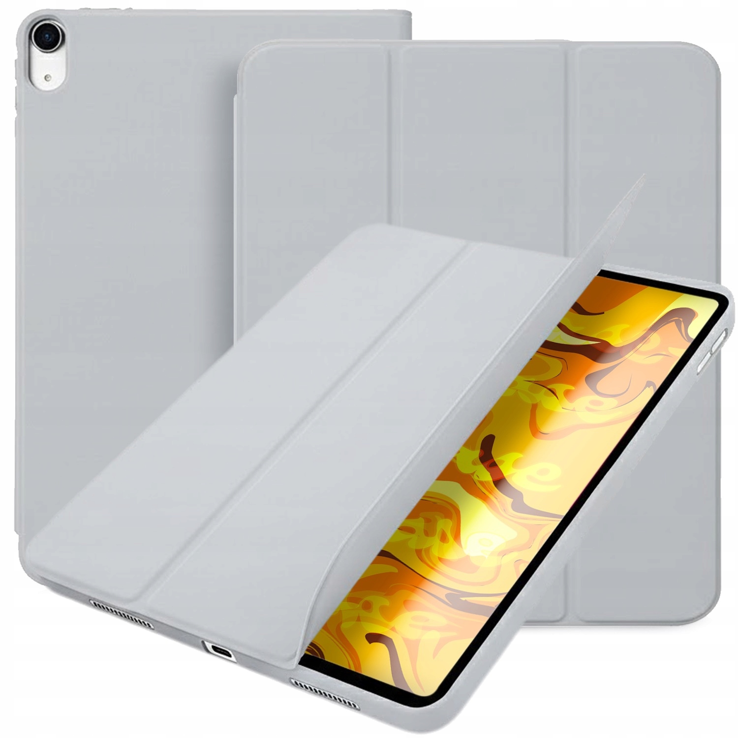 Etui z Klapką Do Apple iPad 10 10.9
