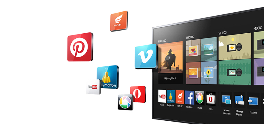 Odkryj i cieszyć się ponad 100 wspaniałych aplikacji Entdecken und genießen Sie mehr als 100 großartige Apps