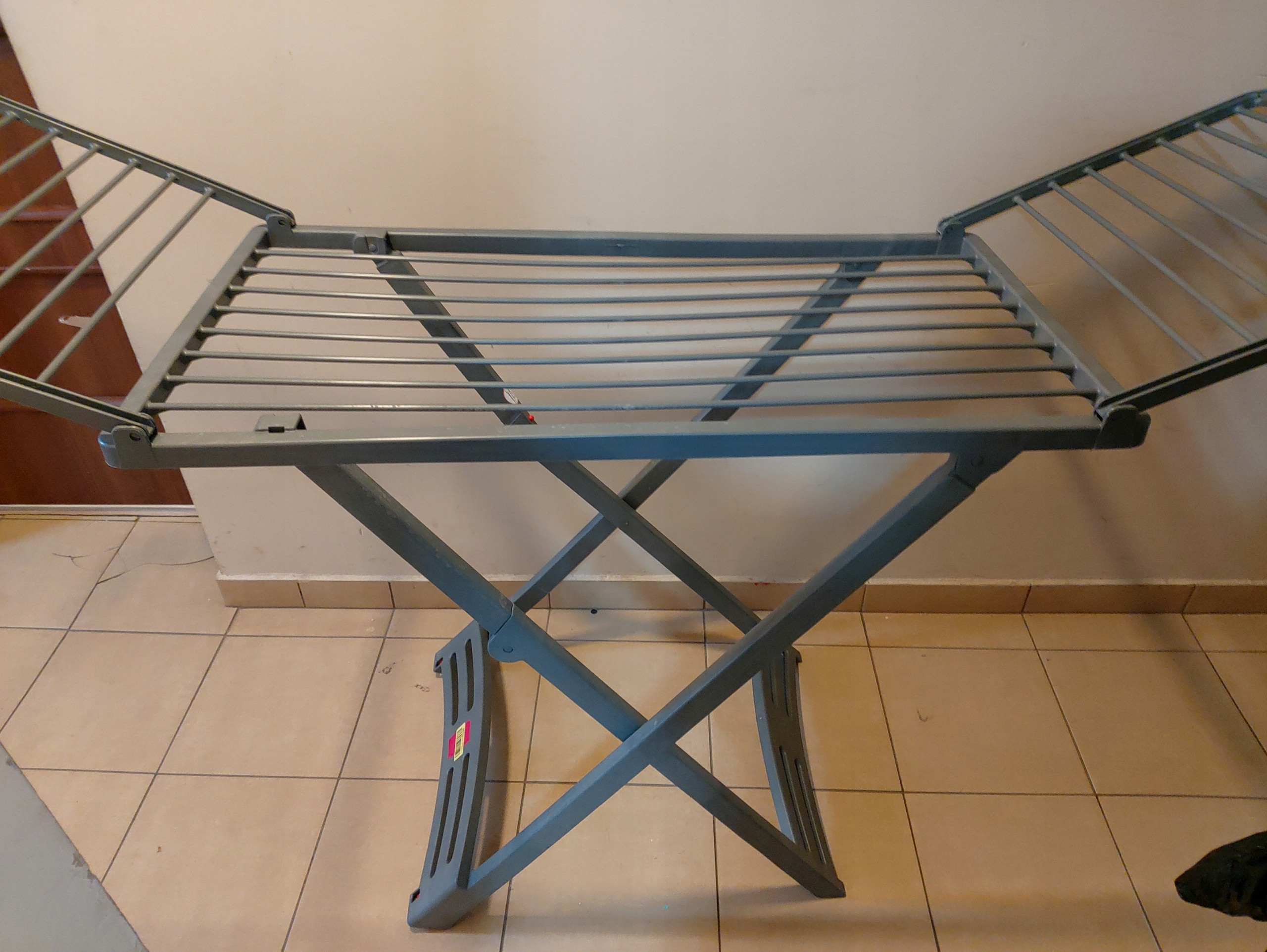 Funkcjonalność i mobilność – Rolki do łatwego przesuwania