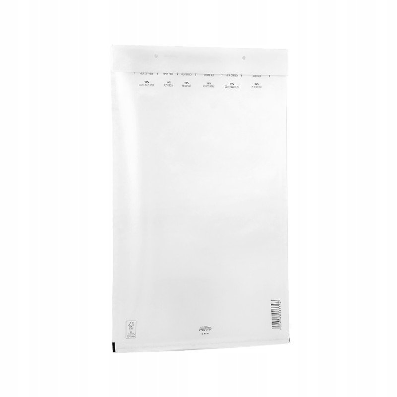 Koperta bąbelkowa BANTEX 19/I 32x45,5cm – Idealna ochrona dla Twoich przesyłek