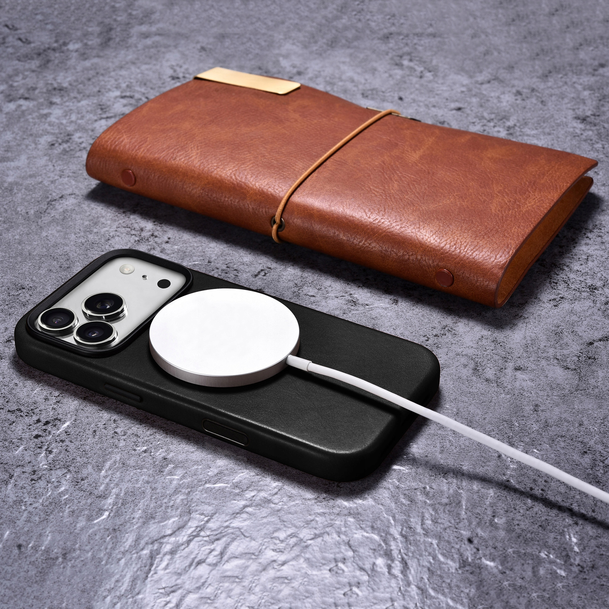 Innowacyjna funkcja Camera Control – Wygodne sterowanie aparatem