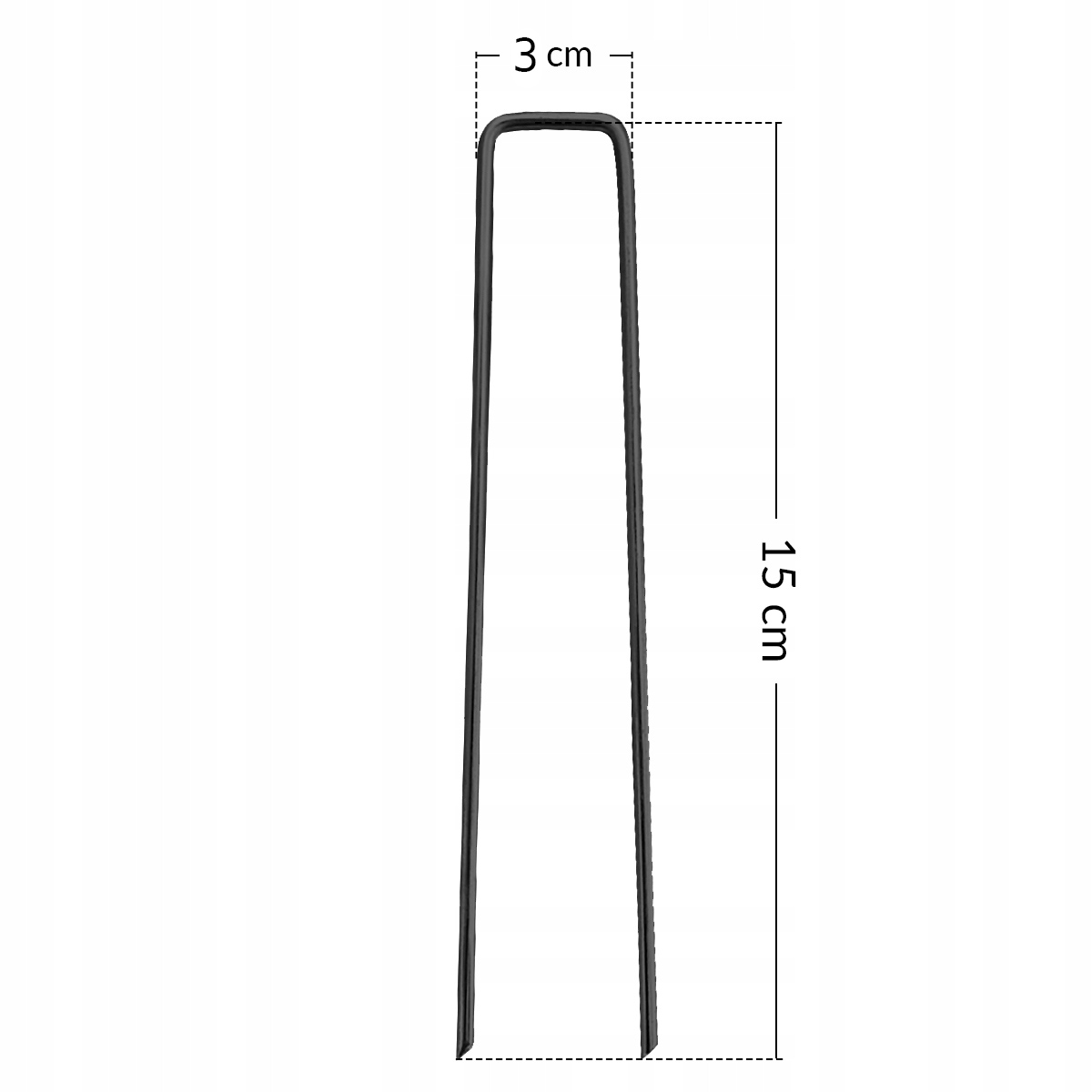 Szybki i bezproblemowy montaż w ogrodzie