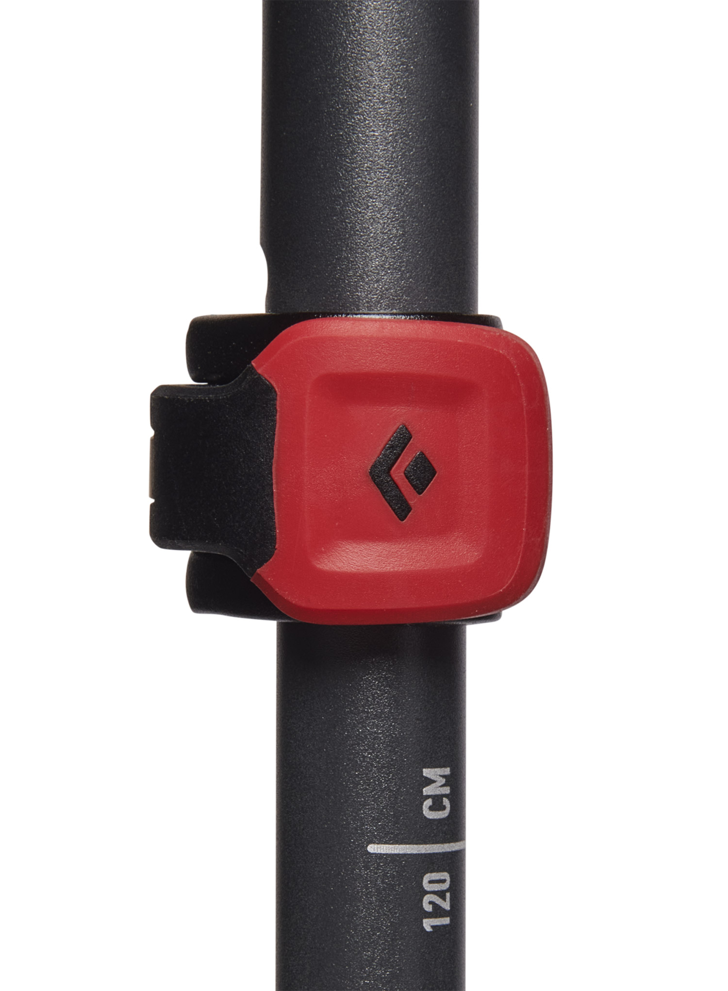 System blokowania FlickLock+ – szybka regulacja długości
