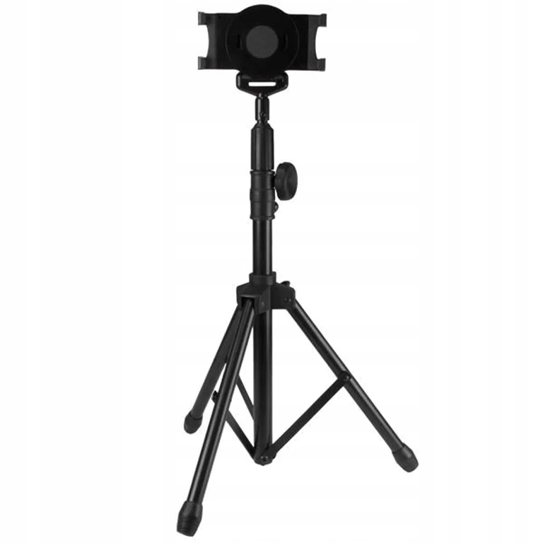 Stojak StarTech TRIPOD FLOOR STAND FOR TABLETS - STNDTBLT1A5T – Idealne rozwiązanie dla Twojego tabletu