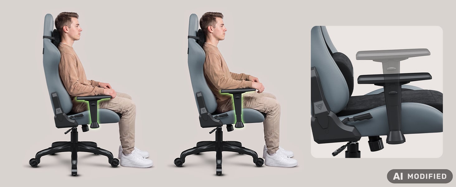 monitor arm