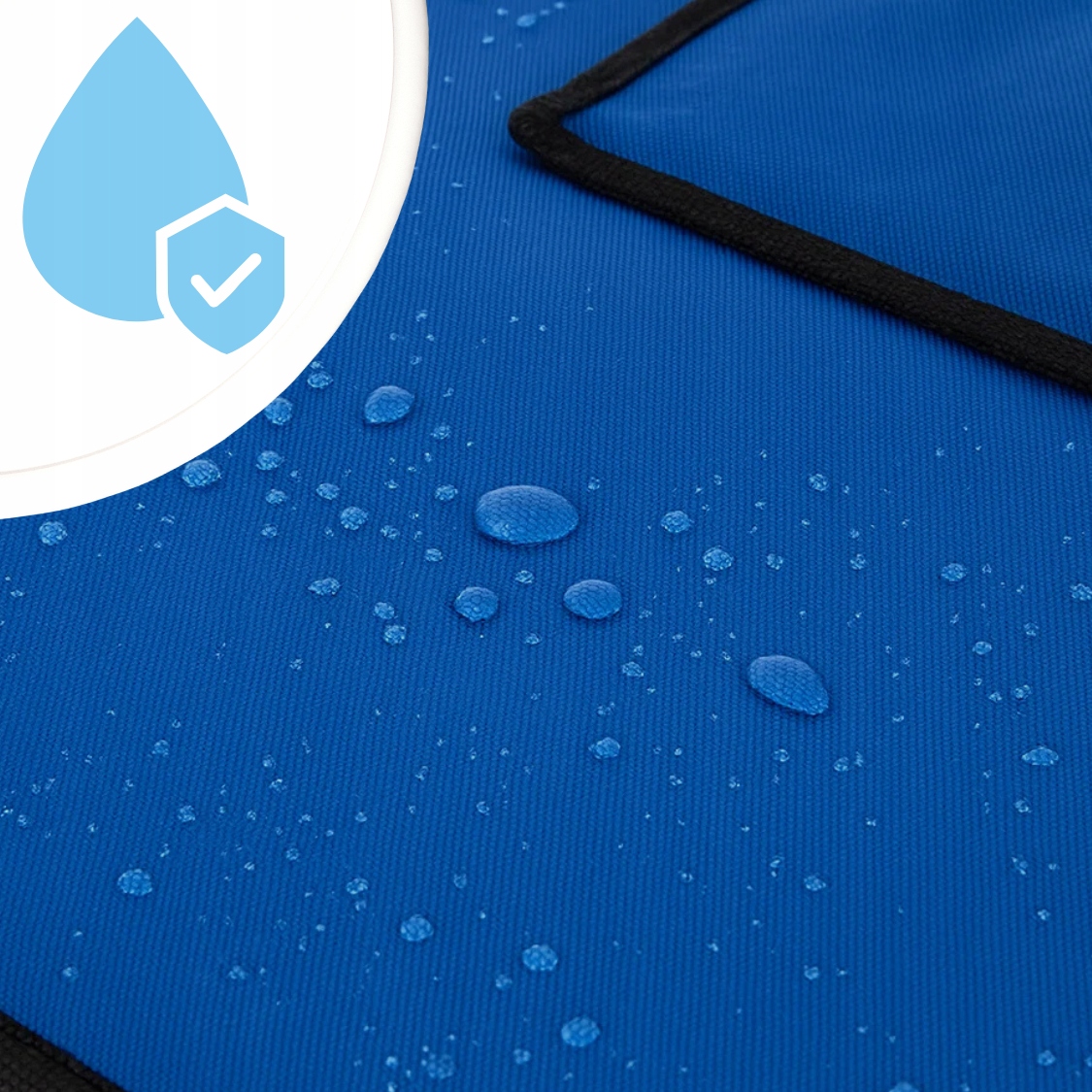 Stabilna konstrukcja i lekka budowa – bezpieczeństwo i komfort użytkowania