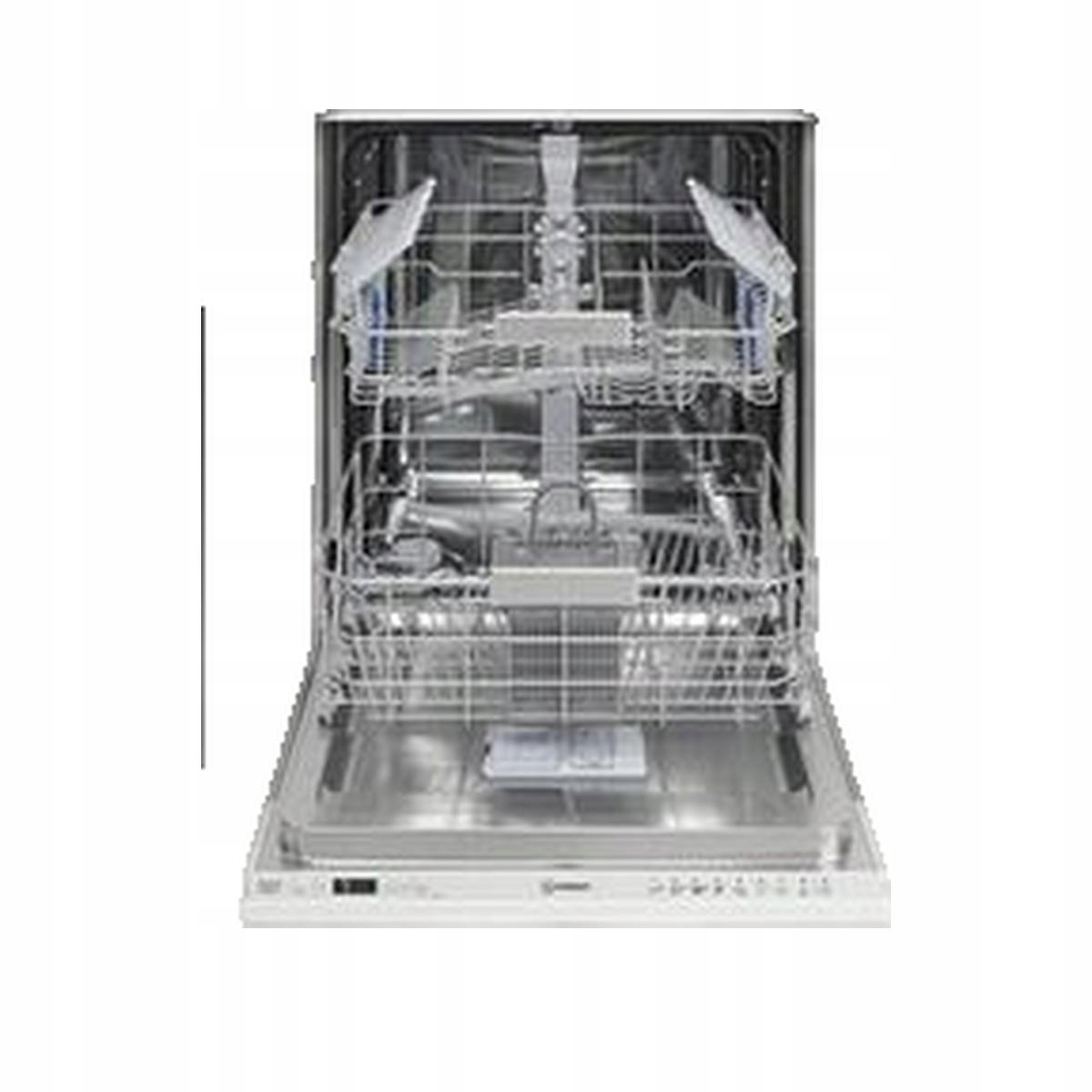 Pojemność 14 kompletów – Doskonała dla dużych rodzin