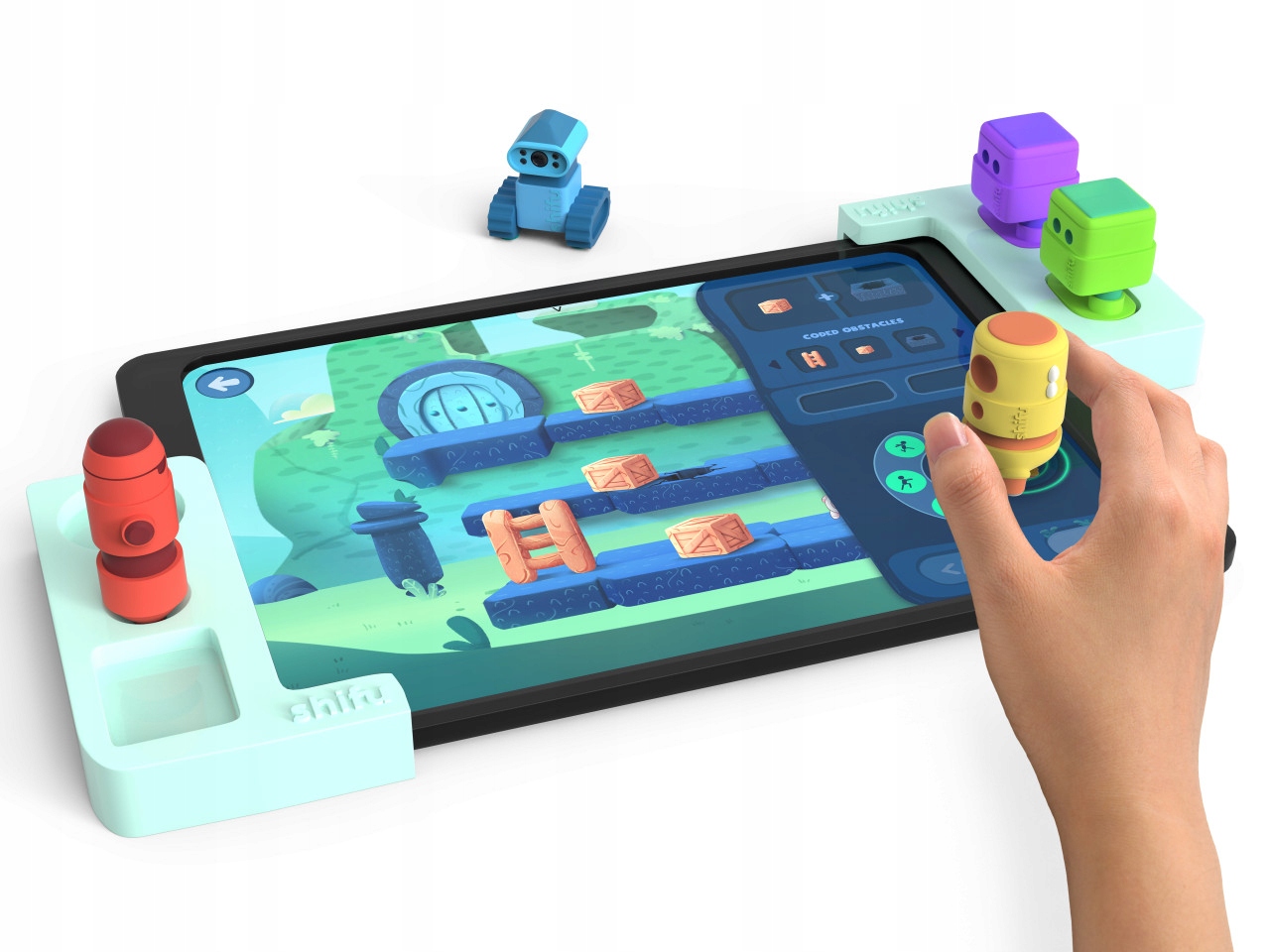 Wciągające historie i wyzwania dla najmłodszych