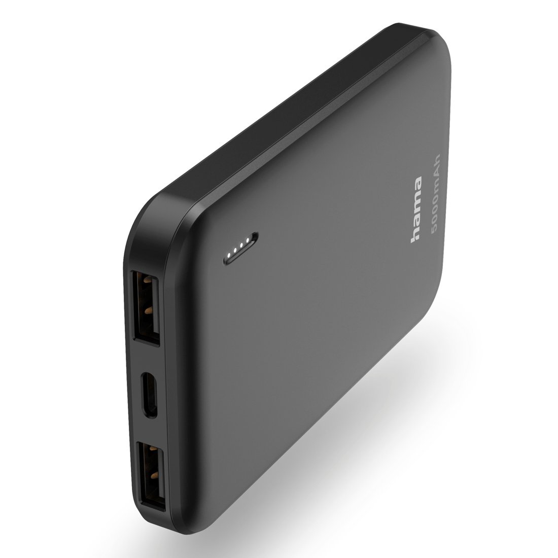 zdjecie powerbanka hama pocket 5