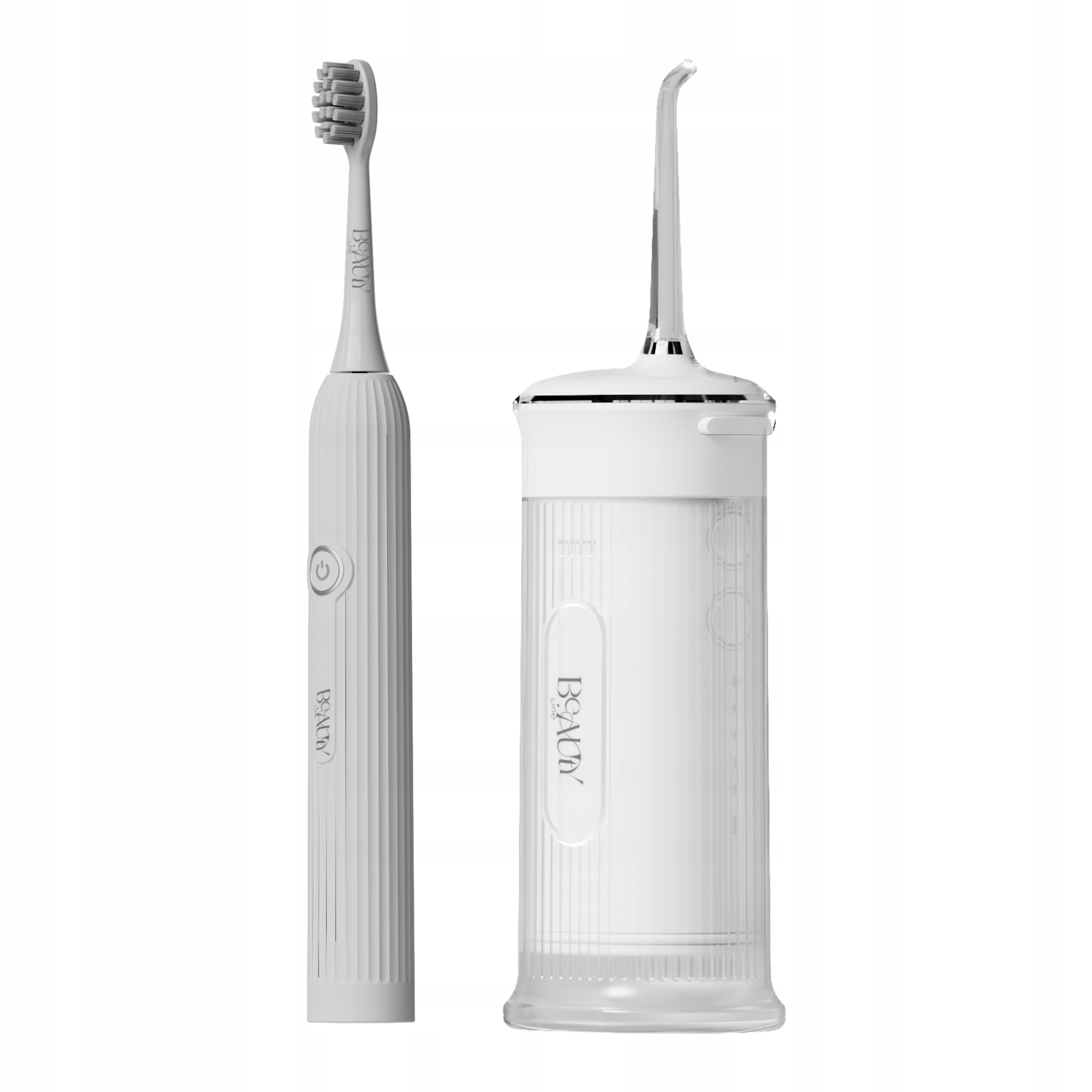 Irygator BL-DENTAL – Skuteczna higiena jamy ustnej