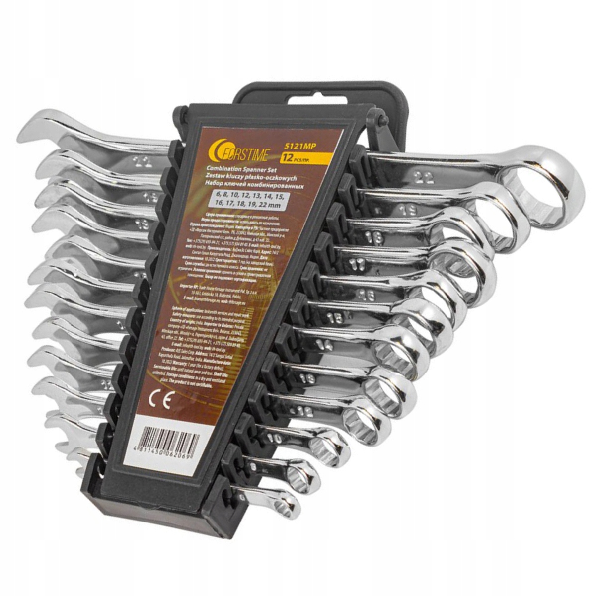 Spełnia normy TUV GS – Gwarancja bezpieczeństwa