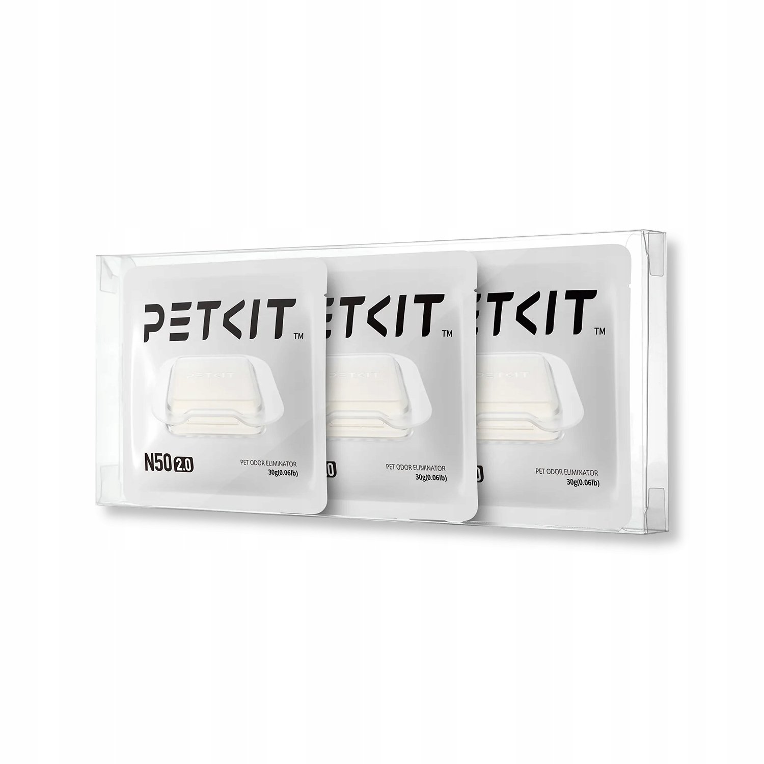 Petkit Pet Odor Eliminator N50 2.0 – Skuteczne usuwanie nieprzyjemnych zapachów