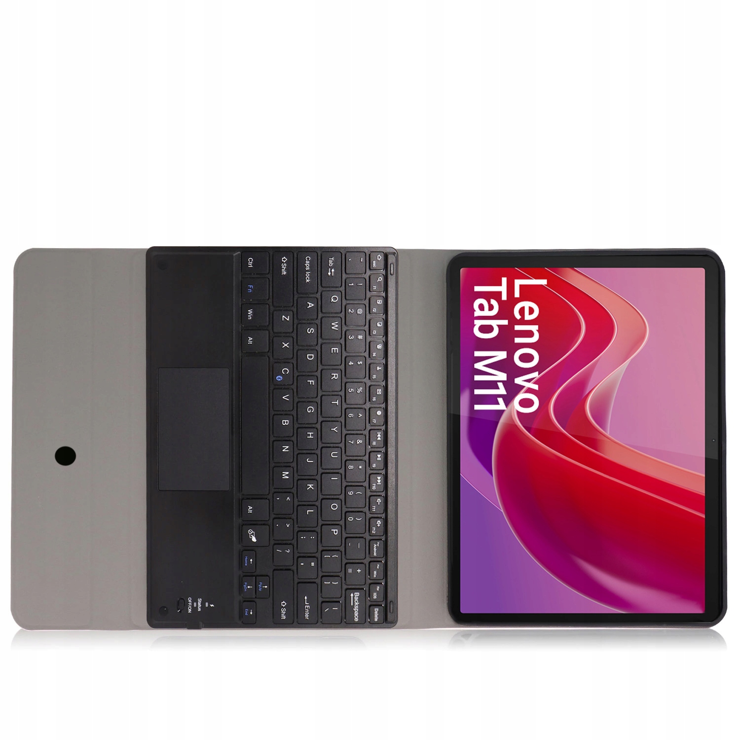 Klawiatura Bluetooth – Swoboda i mobilność w pracy