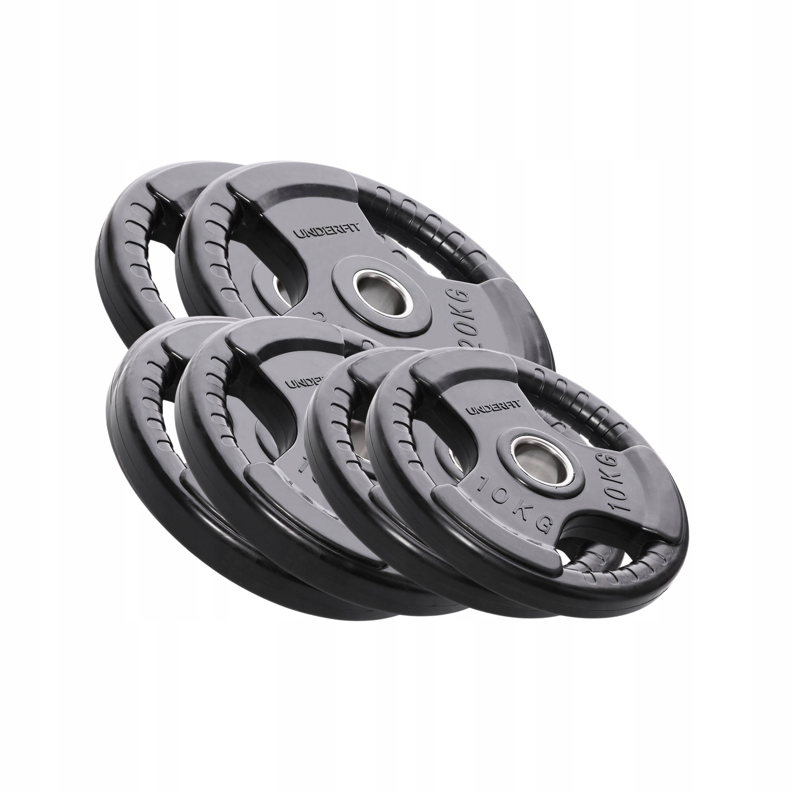 Różnorodność wag talerzy – Elastyczne dopasowanie do poziomu zaawansowania