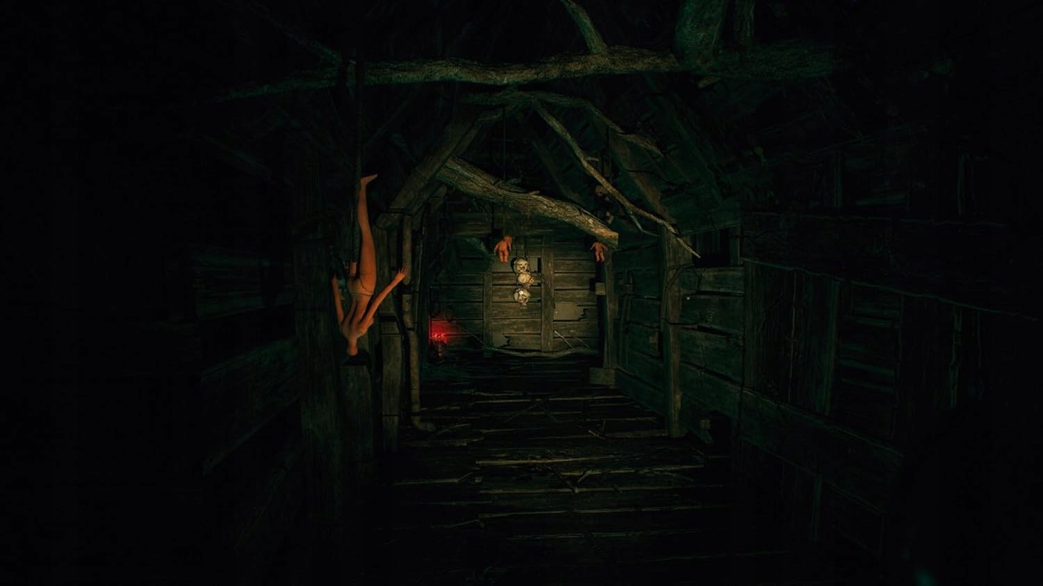 Intensywna emocjonalnie opowieść o przetrwaniu