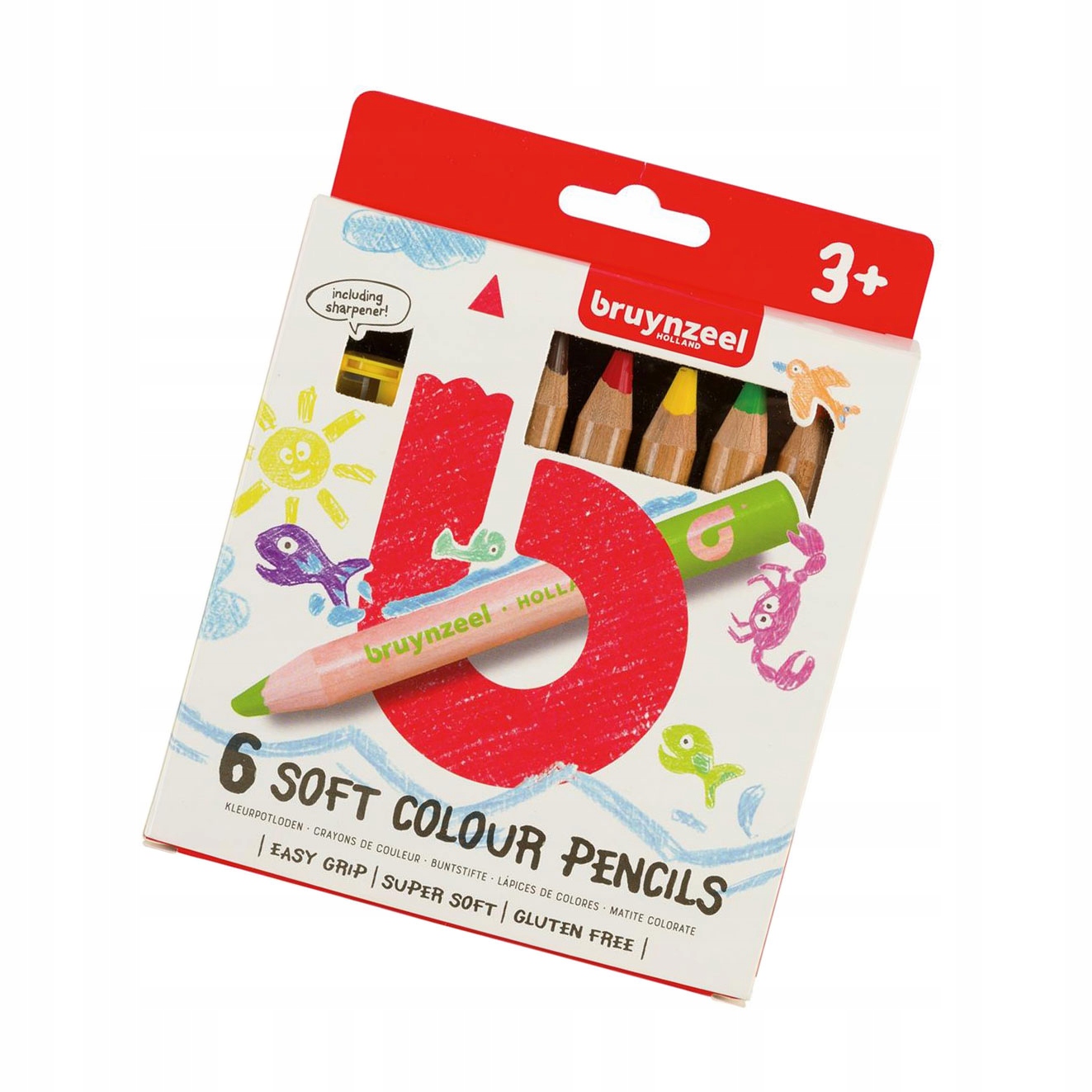 Estetyczne opakowanie z wysuwaną tacką