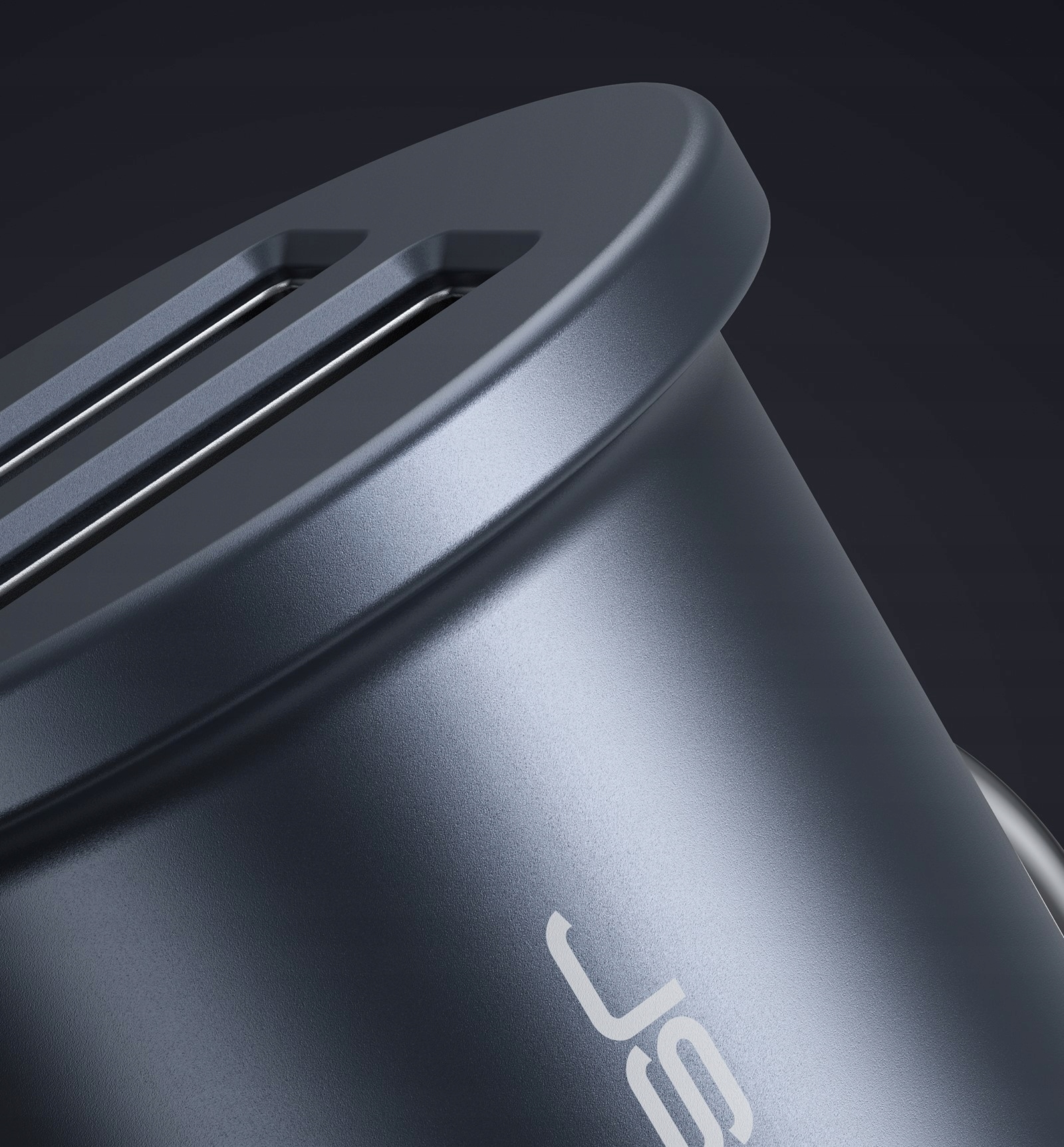 Kompaktowy design – Idealna do każdej zapalniczki