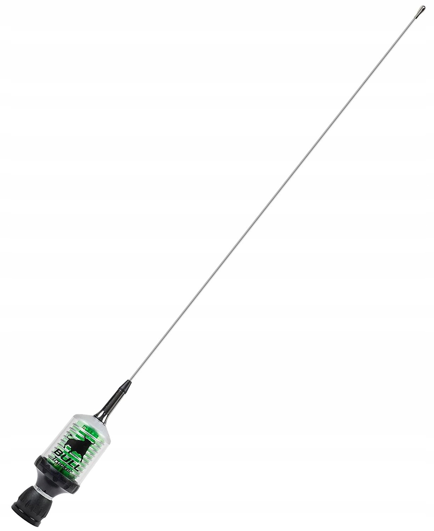 Antena CB Sirio Bull Trucker 3000 PL LED – Innowacyjny wybór dla kierowców