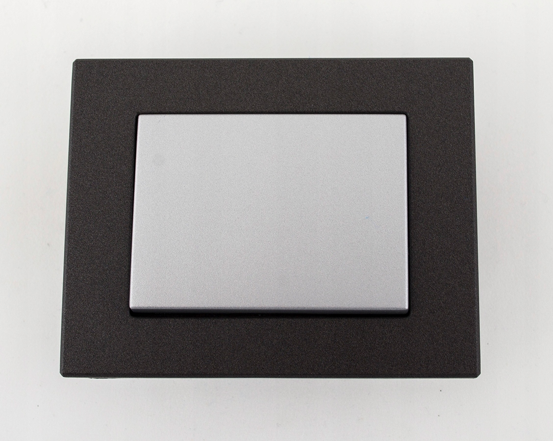 Ramka pojedyncza VILMA XP – Elegancja i funkcjonalność w Twoim domu