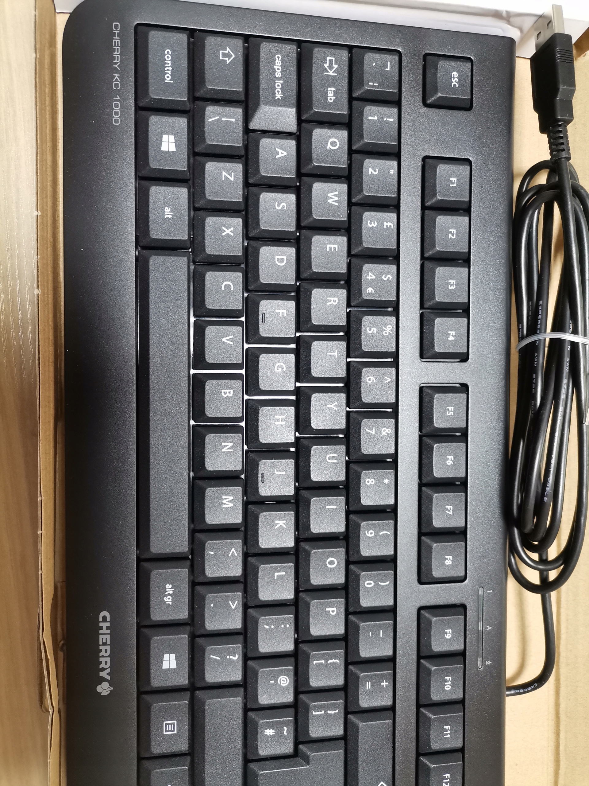 Prosta instalacja – Technologia Plug & Play