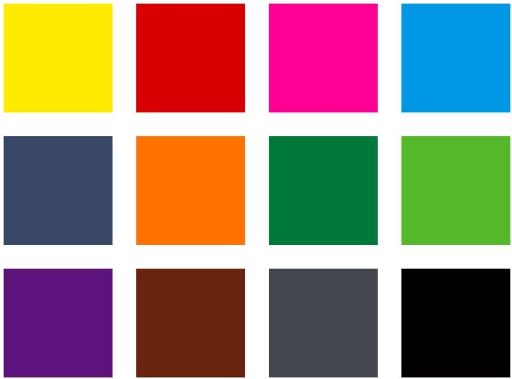 Różnorodność kolorów – rozwijaj kreatywność swojego dziecka