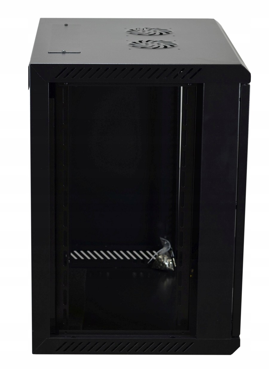 Ergonomia i wentylacja – komfort użytkowania szafy