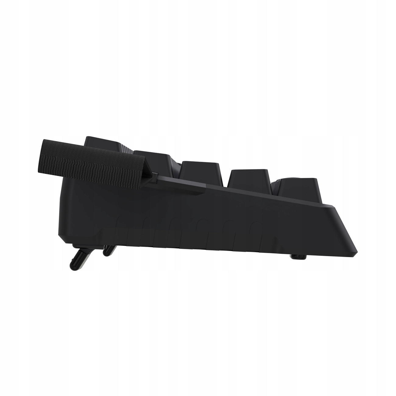 Mechaniczne przełączniki – Precyzja i szybkość reakcji