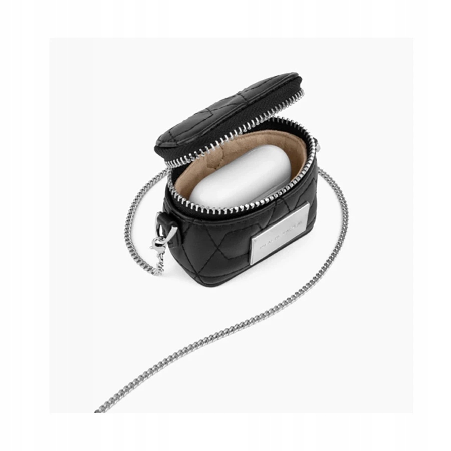 Poręczny uchwyt i bezpieczne zamknięcie